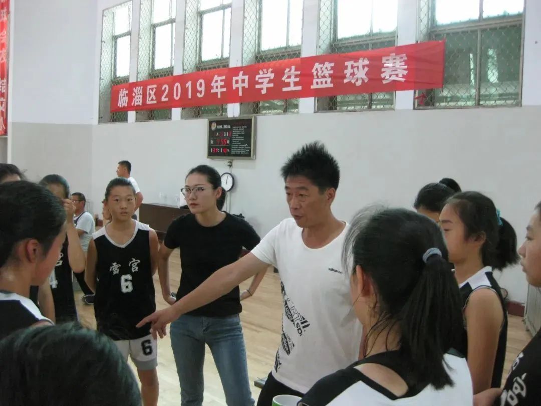 淄博高中生篮球比赛冠军_淄博市中学生篮球比赛_淄博高中篮球学校排名