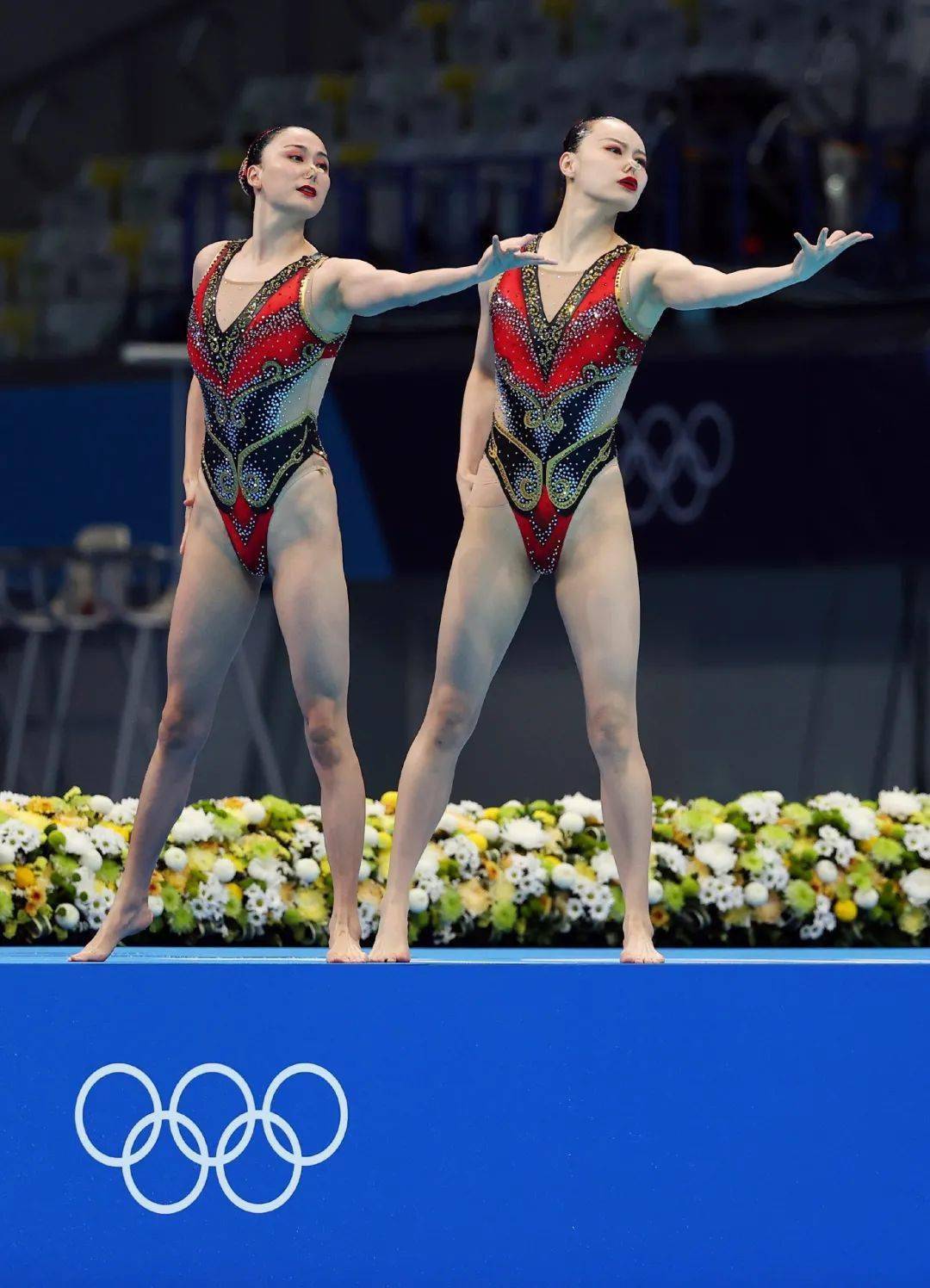 花样游泳女子冠军中国是谁_花样游泳女子团体冠军_女子花样游泳 中国冠军