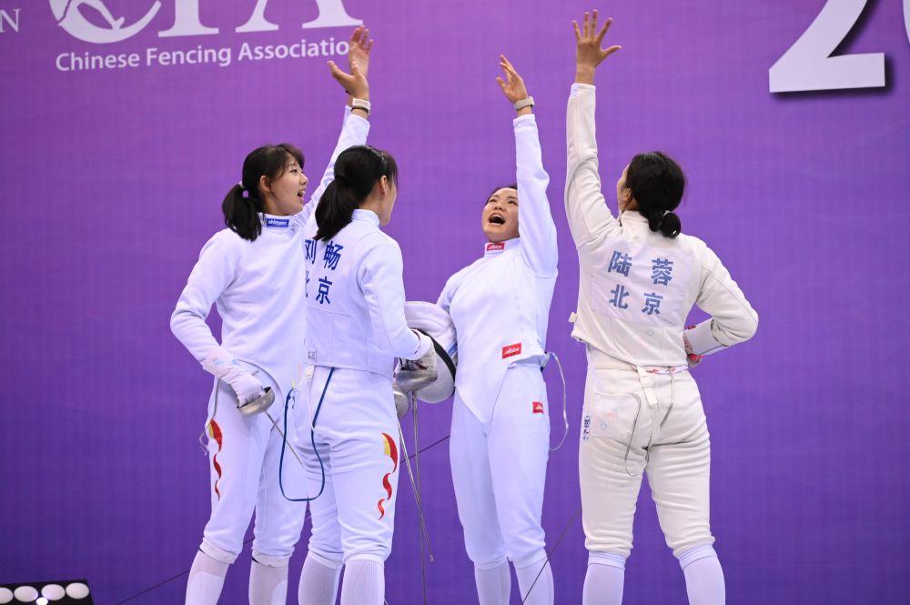 杭州亚运会击剑冠军福建_2022年亚运会击剑馆_杭州亚运会击剑馆