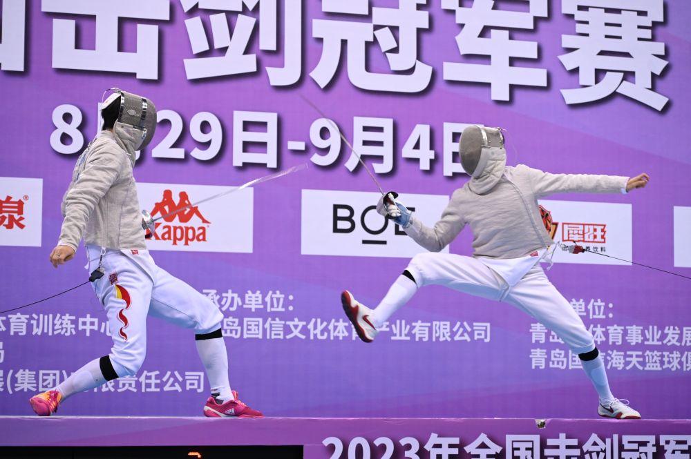 杭州亚运会击剑冠军福建_杭州亚运会击剑馆_2022年亚运会击剑馆