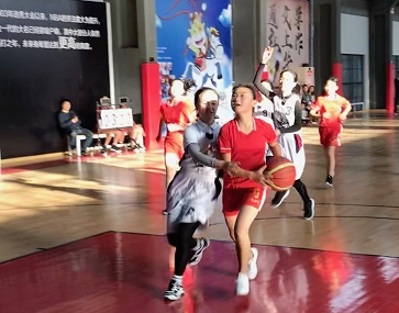 篮球杭州少年冠军有哪些_杭州篮球少年冠军有哪些_篮球杭州少年冠军有谁