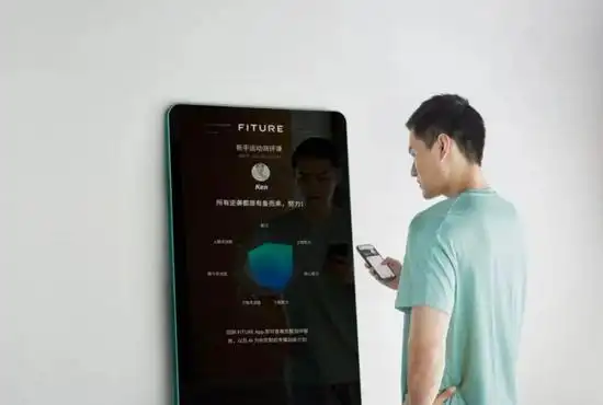 健身明星_伪健身明星_明星健身假人设
