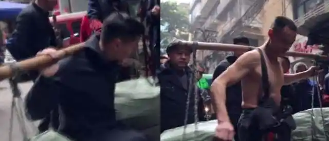 健身与民工_工人健身_民工健身达人