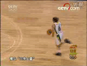 篮球标准出手_篮球出手动作_篮球规则出手球