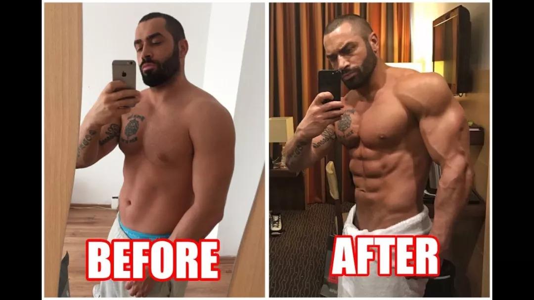 以健身出名的男星_健身效果男明星_健身特别厉害的一个男明星