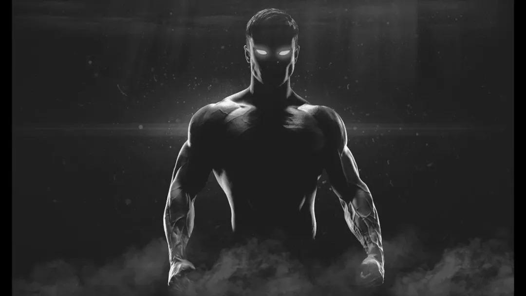 健身特别厉害的一个男明星_健身效果男明星_以健身出名的男星