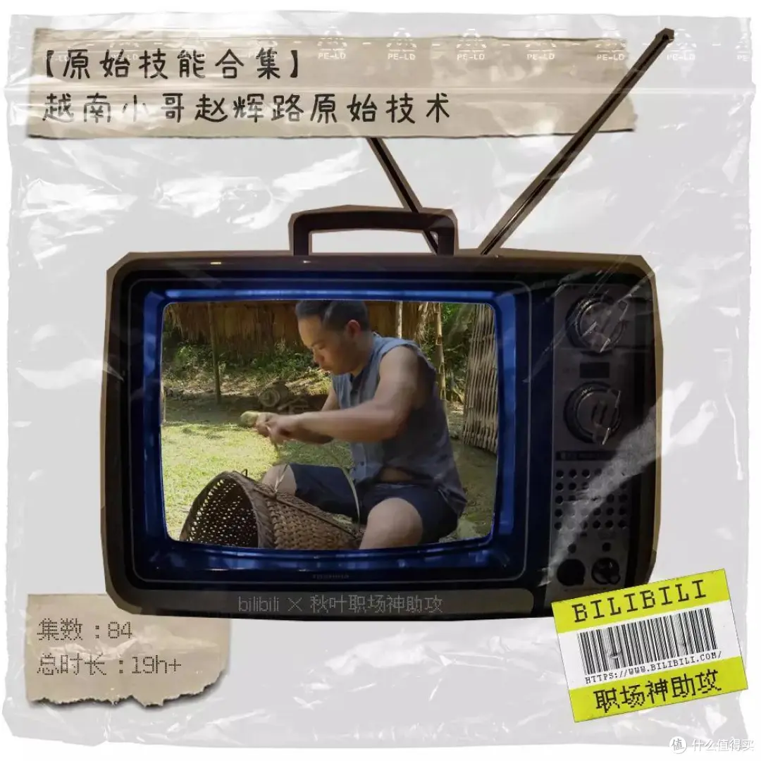 B站有哪些超级小众、不为人知的学习视频？我强烈推荐这30个！