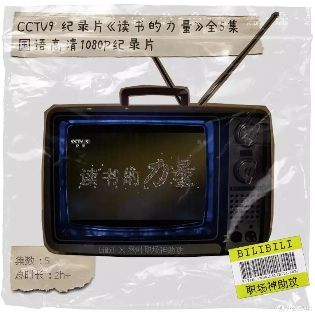 B站有哪些超级小众、不为人知的学习视频？我强烈推荐这30个！