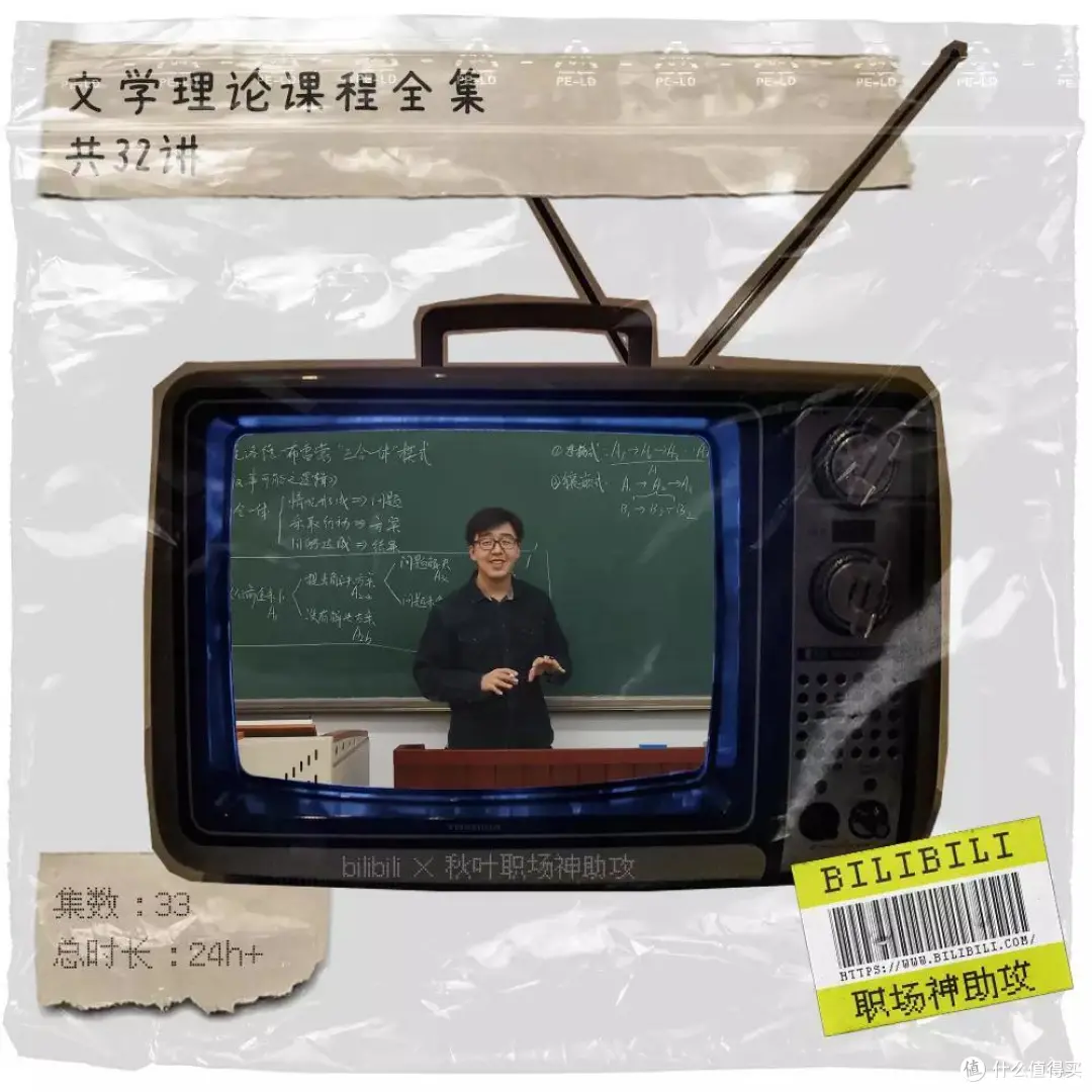 B站有哪些超级小众、不为人知的学习视频？我强烈推荐这30个！