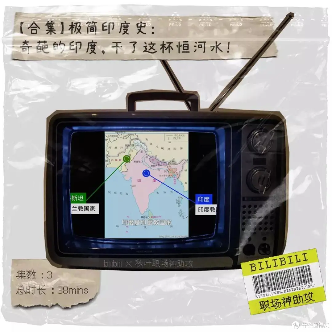 B站有哪些超级小众、不为人知的学习视频？我强烈推荐这30个！
