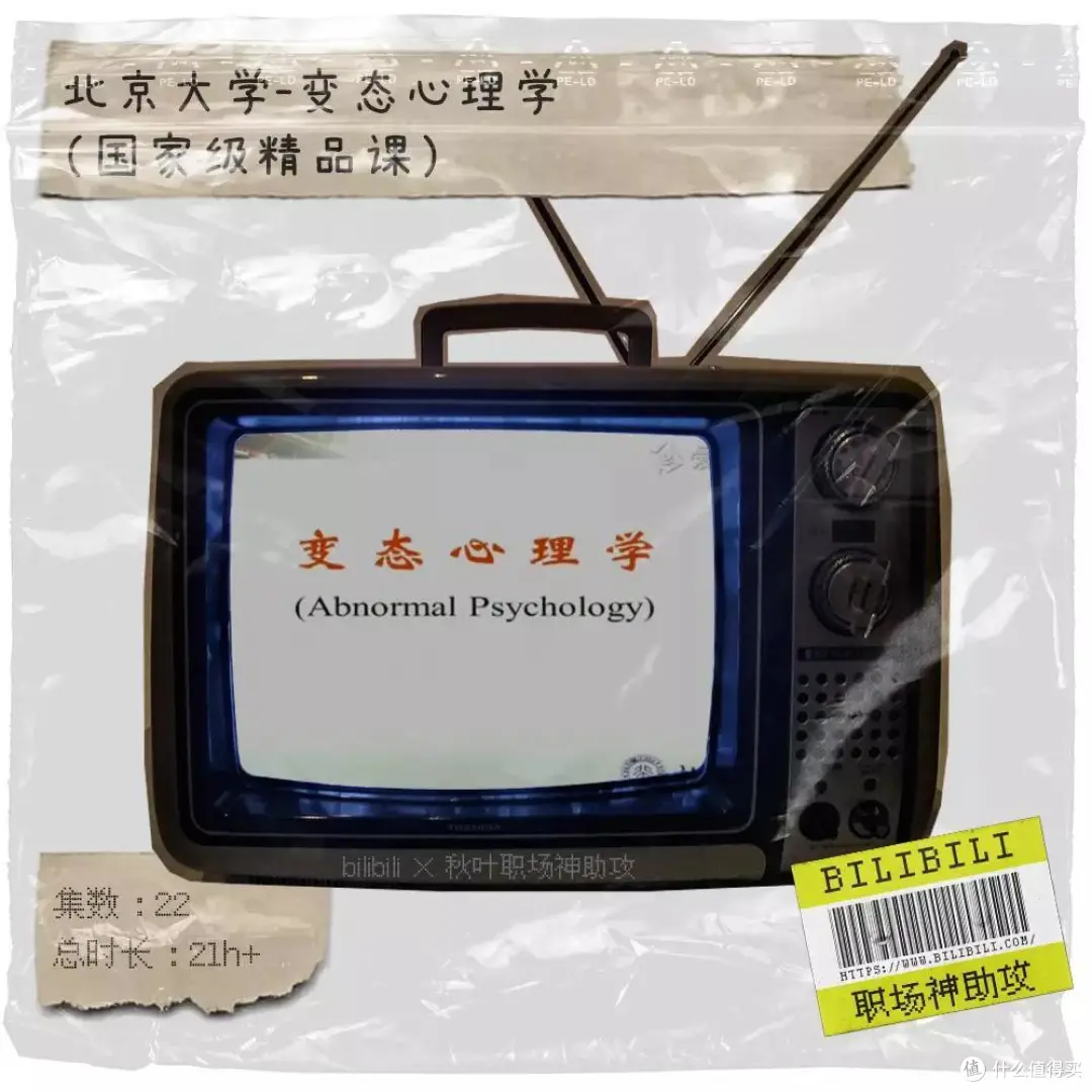 B站有哪些超级小众、不为人知的学习视频？我强烈推荐这30个！