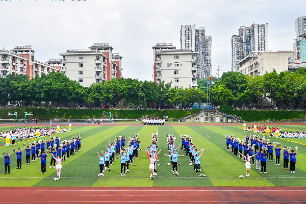 学生团体操视频_团体操香港学生是谁_香港学生团体操