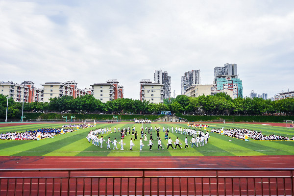 学生团体操视频_香港学生团体操_团体操香港学生是谁
